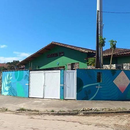 Da Lua Hostel 乌巴图巴 外观 照片