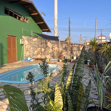 Da Lua Hostel 乌巴图巴 外观 照片