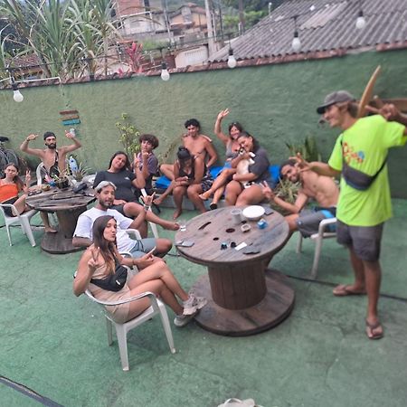 Da Lua Hostel 乌巴图巴 外观 照片