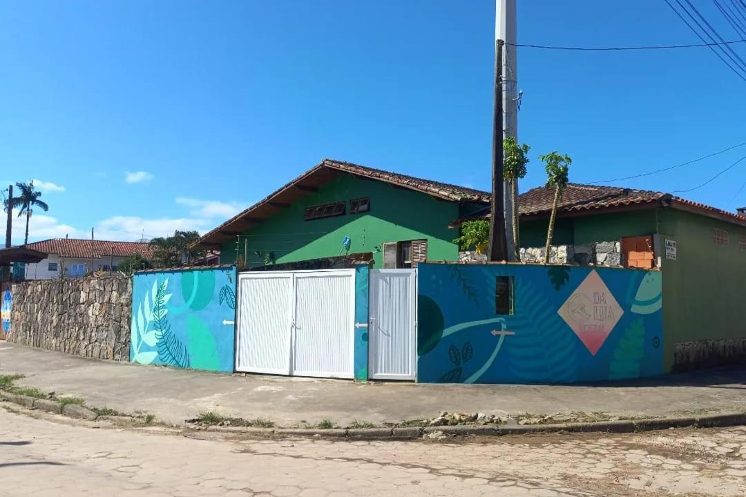 Da Lua Hostel 乌巴图巴 外观 照片