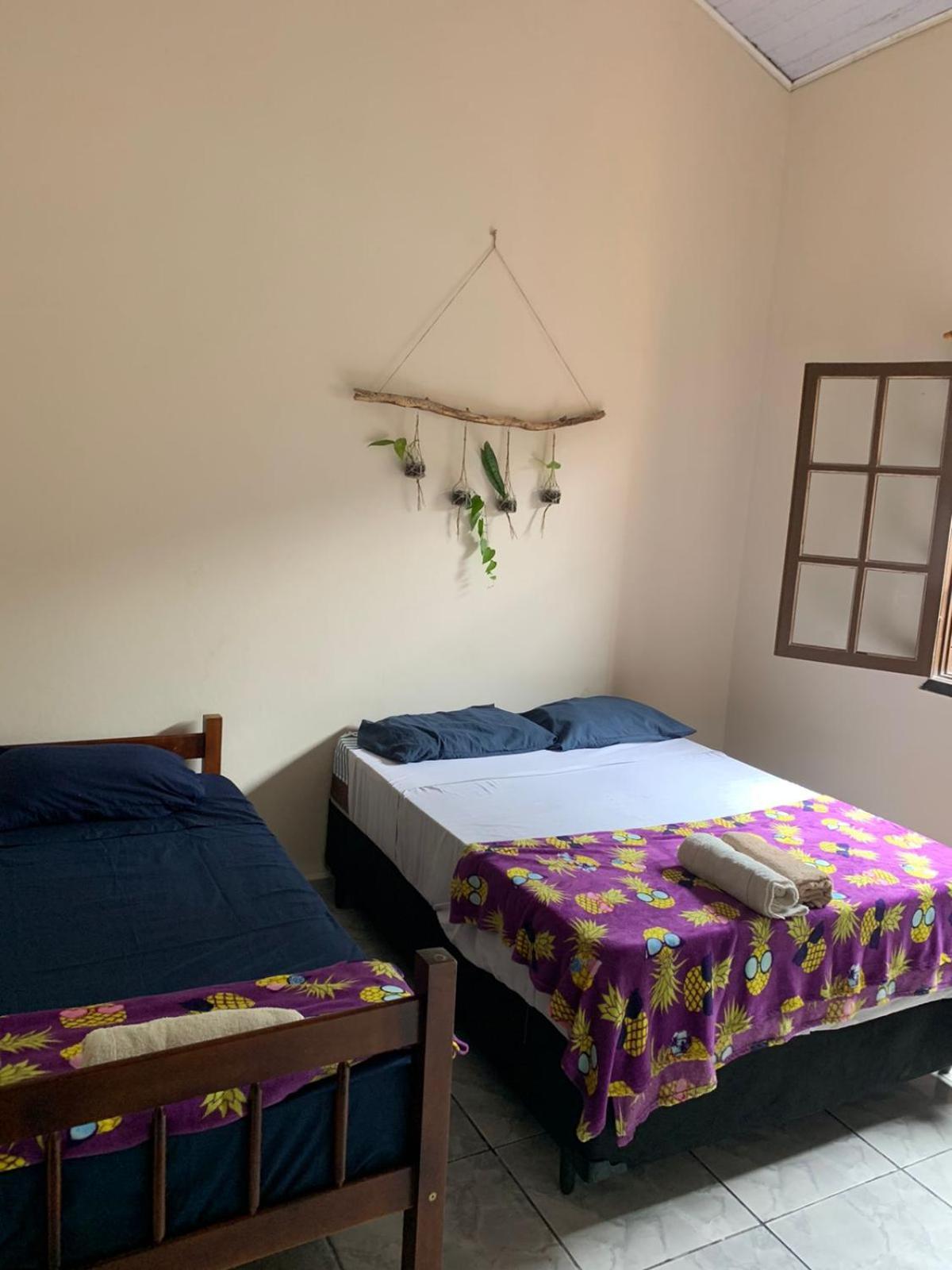 Da Lua Hostel 乌巴图巴 外观 照片
