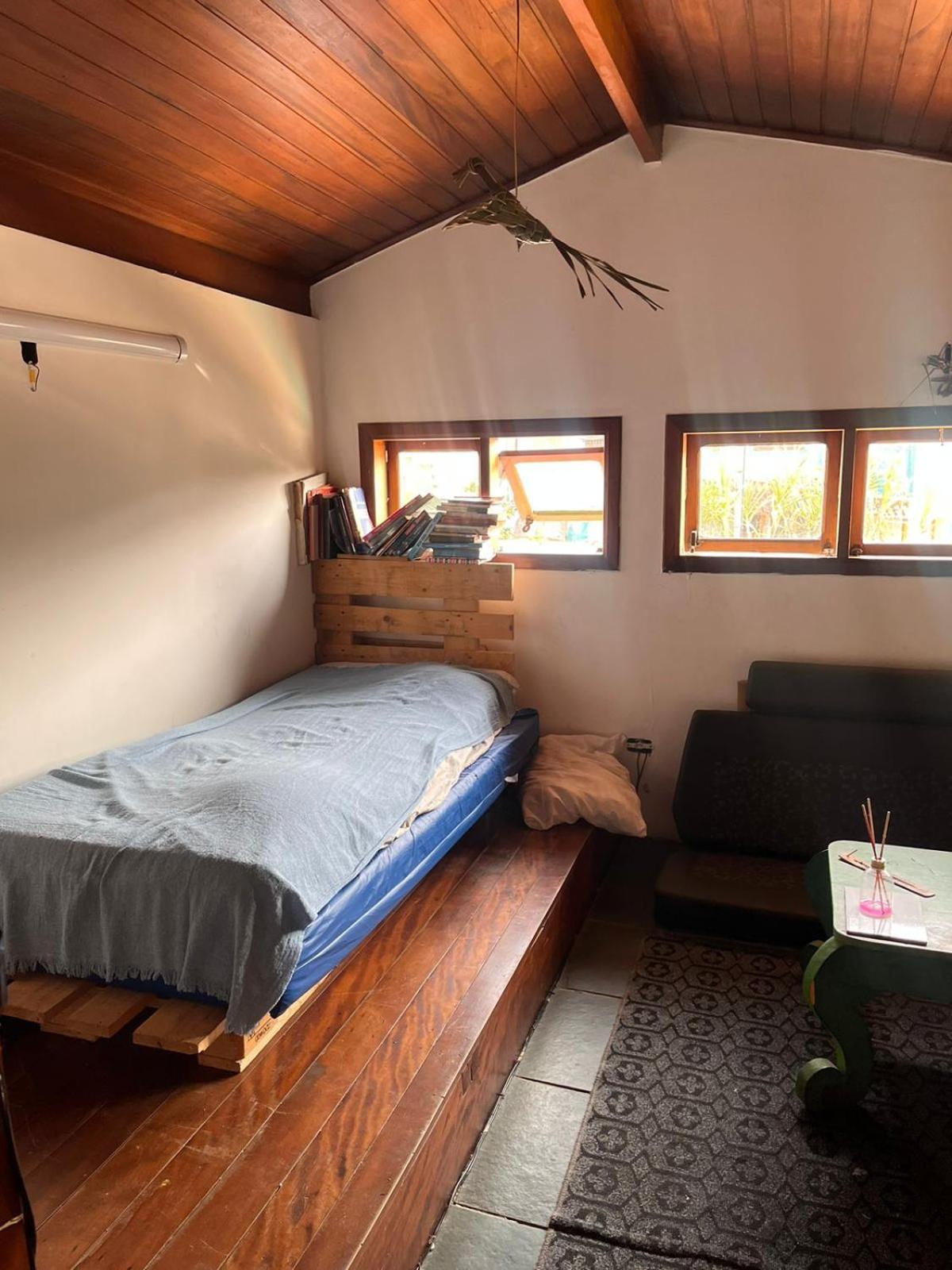 Da Lua Hostel 乌巴图巴 外观 照片