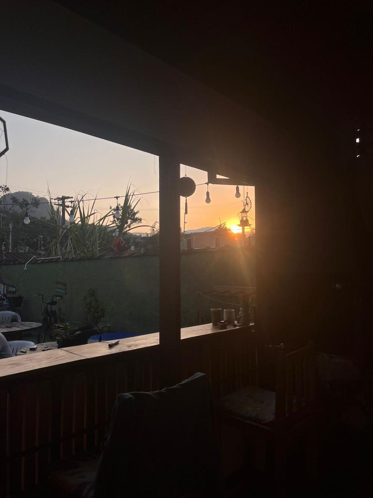 Da Lua Hostel 乌巴图巴 外观 照片