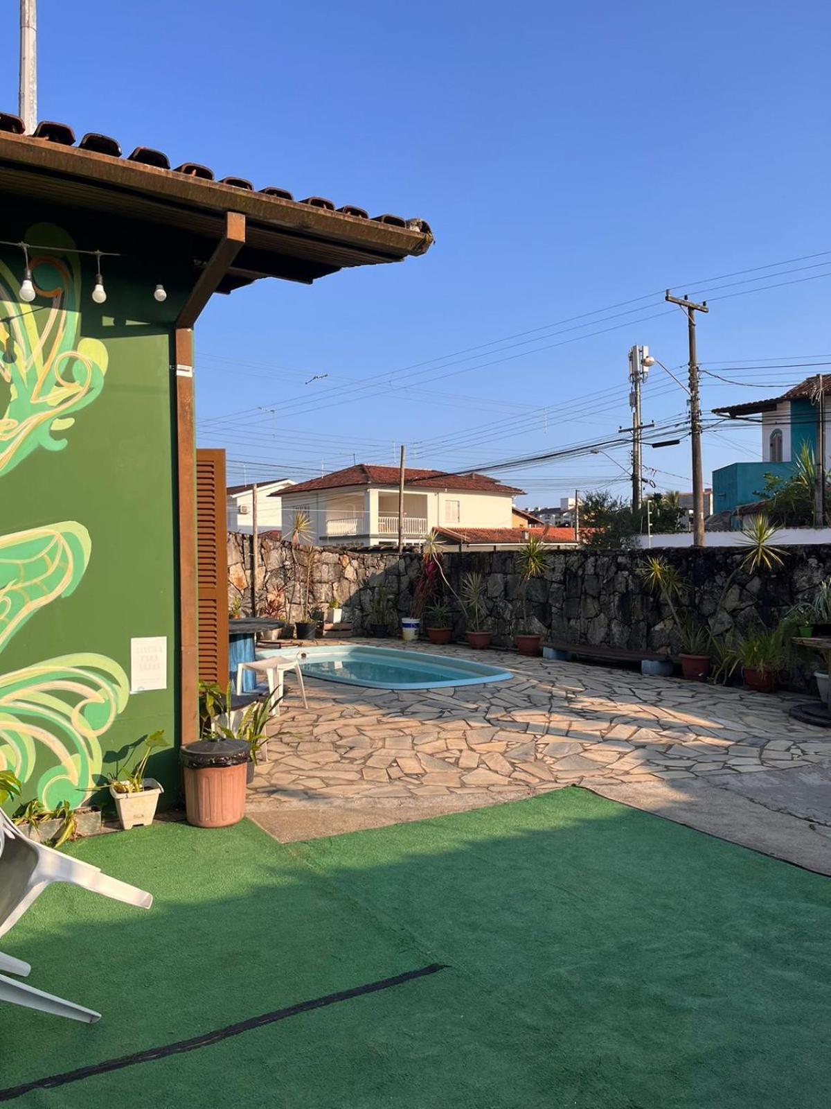 Da Lua Hostel 乌巴图巴 外观 照片