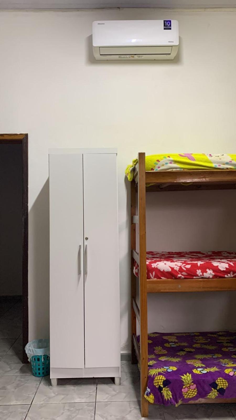 Da Lua Hostel 乌巴图巴 外观 照片