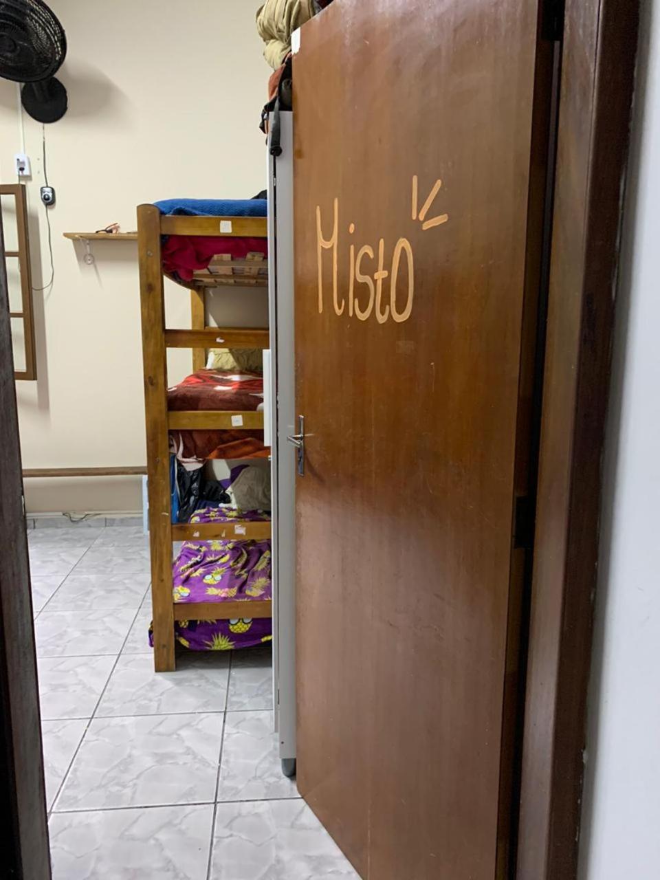 Da Lua Hostel 乌巴图巴 外观 照片