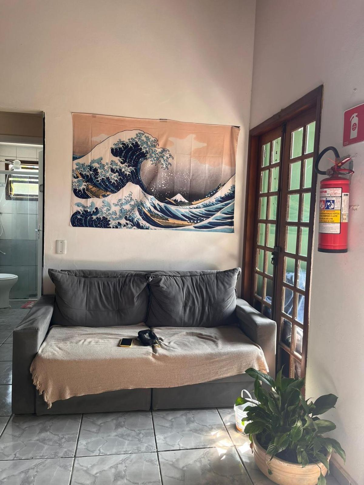 Da Lua Hostel 乌巴图巴 外观 照片