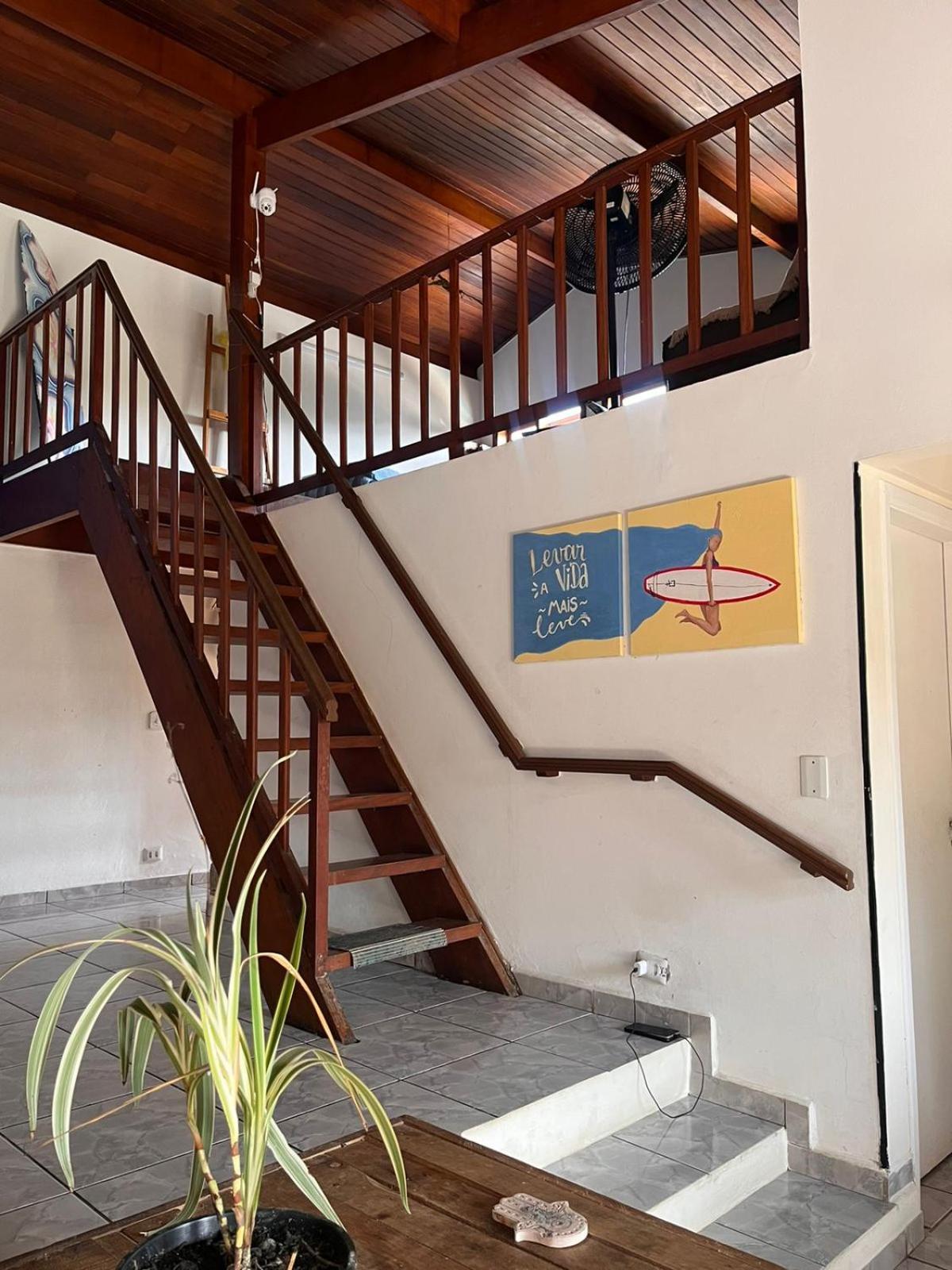 Da Lua Hostel 乌巴图巴 外观 照片