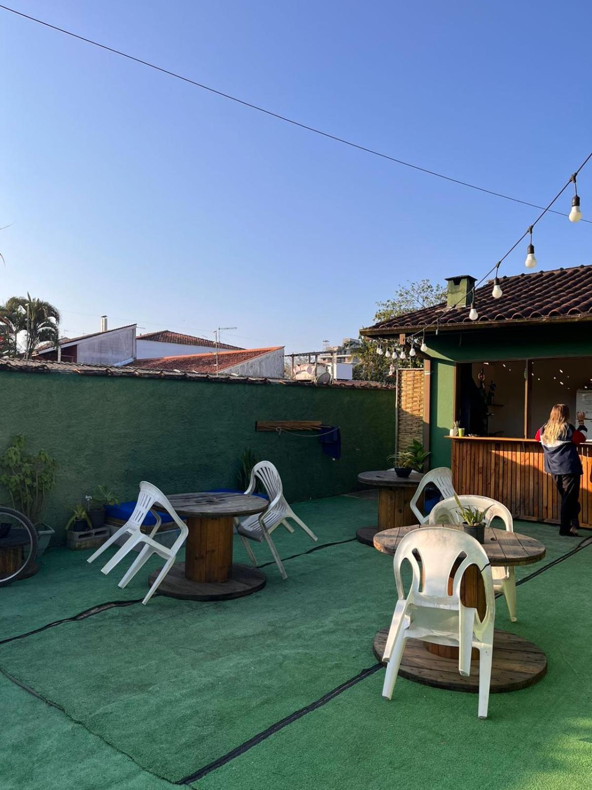 Da Lua Hostel 乌巴图巴 外观 照片