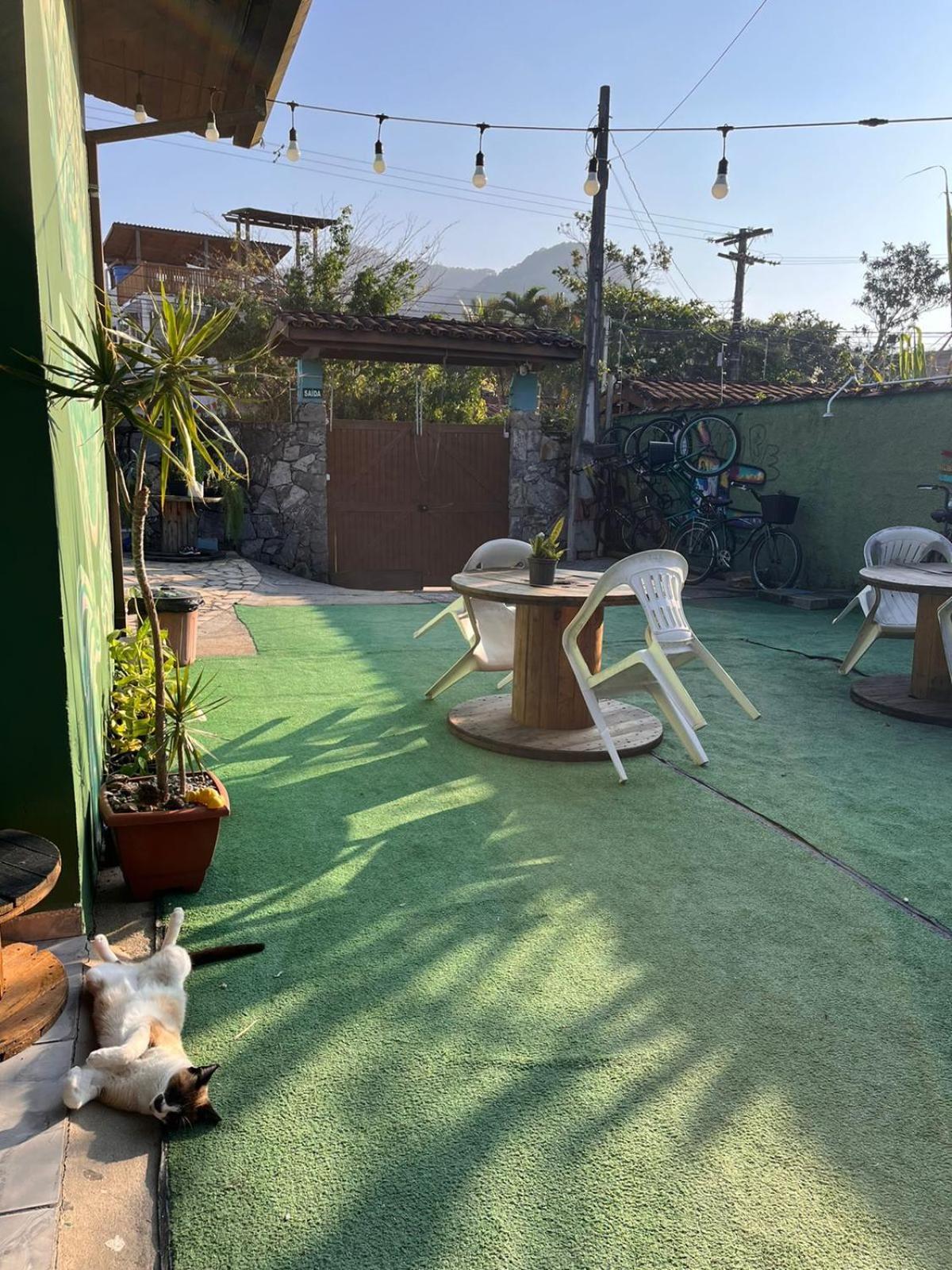 Da Lua Hostel 乌巴图巴 外观 照片