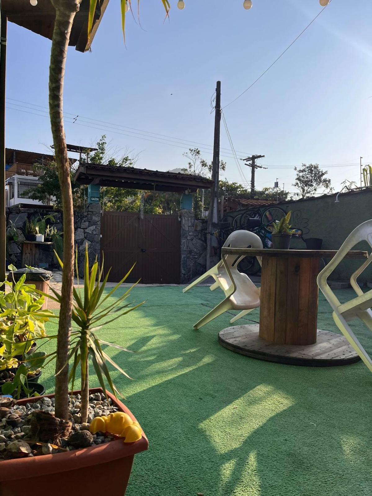 Da Lua Hostel 乌巴图巴 外观 照片