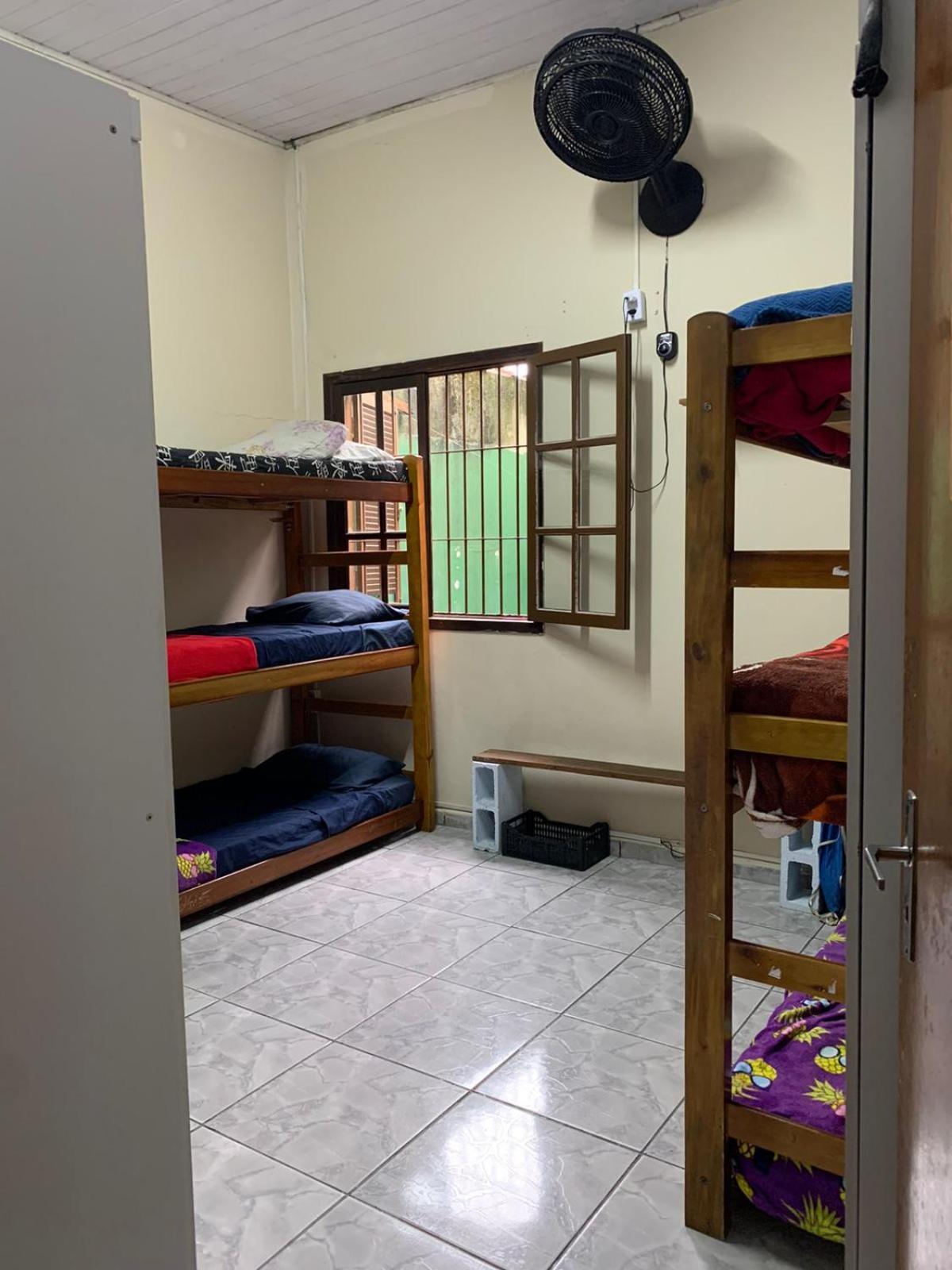 Da Lua Hostel 乌巴图巴 外观 照片