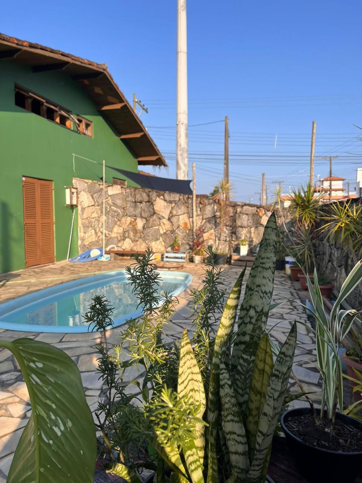 Da Lua Hostel 乌巴图巴 外观 照片