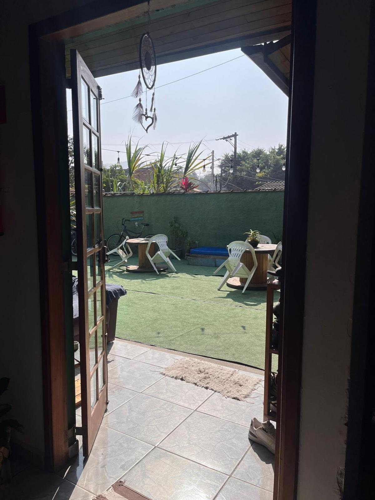 Da Lua Hostel 乌巴图巴 外观 照片