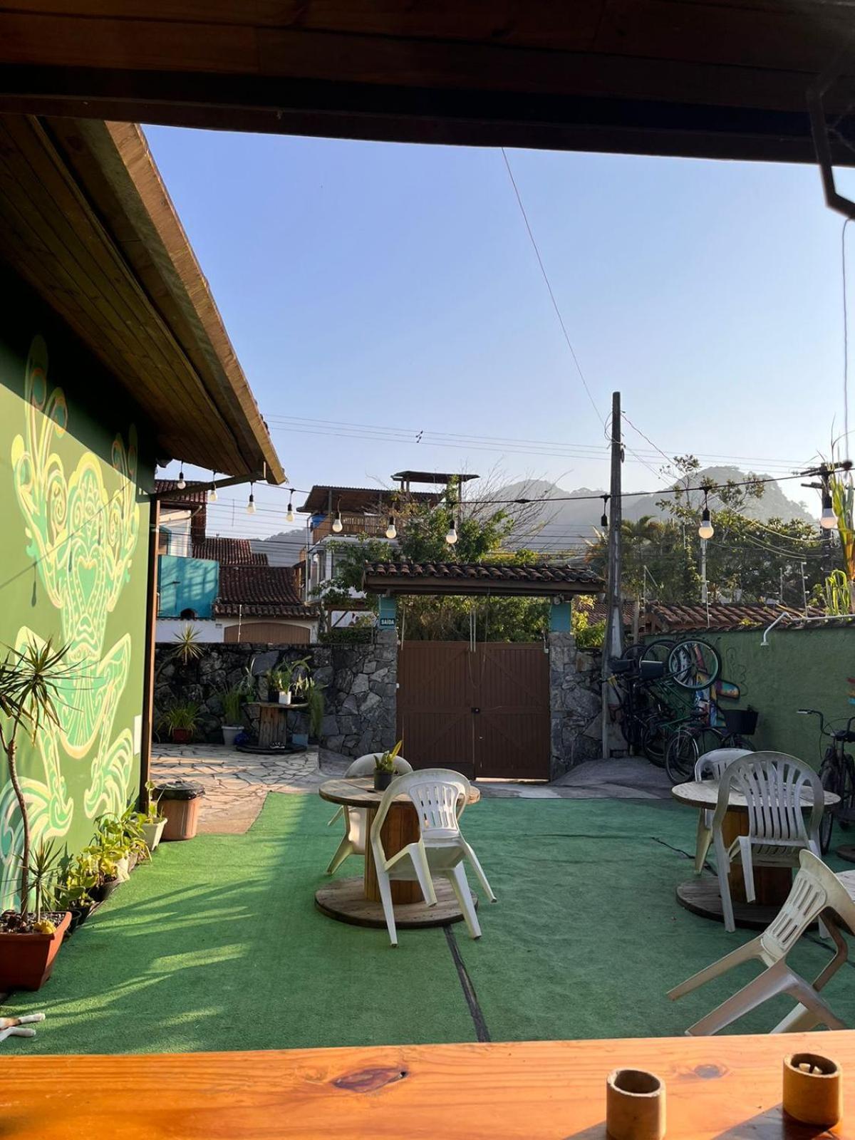 Da Lua Hostel 乌巴图巴 外观 照片