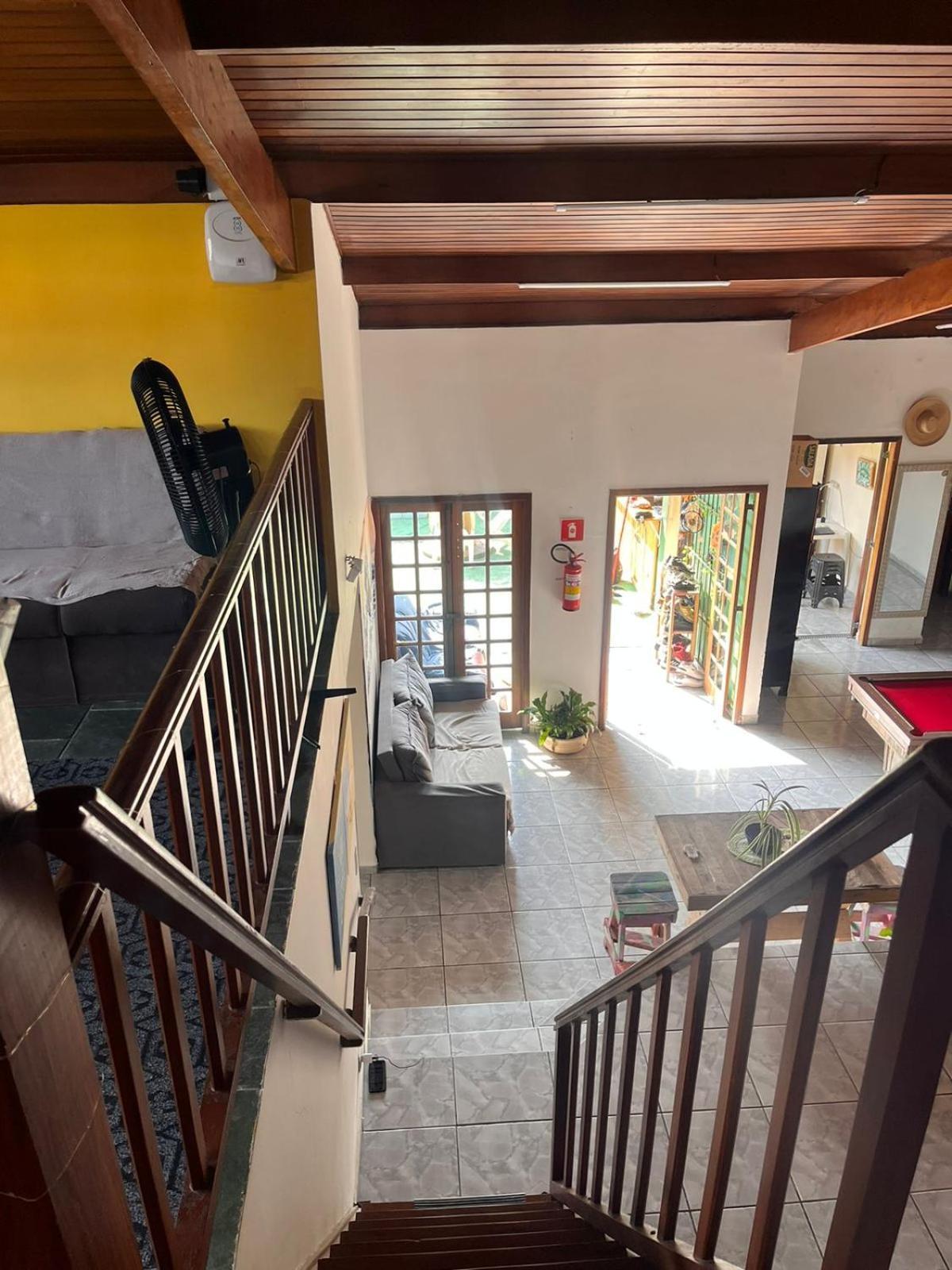 Da Lua Hostel 乌巴图巴 外观 照片