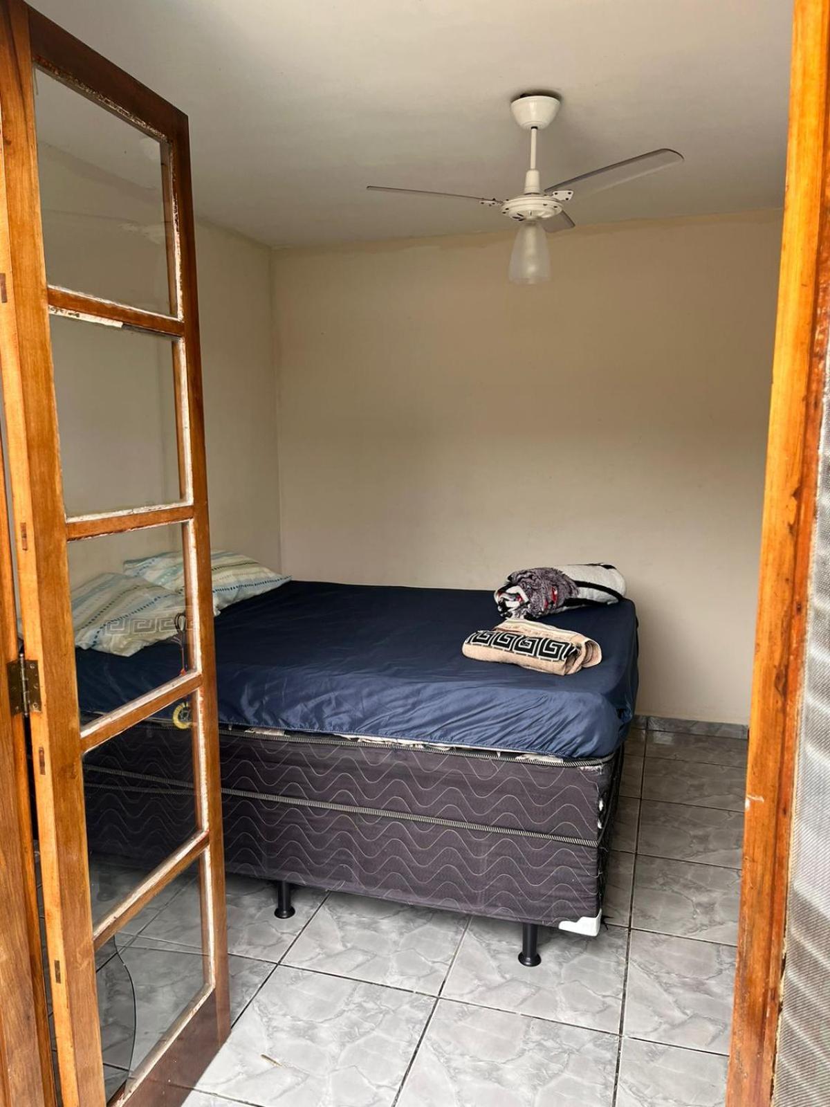 Da Lua Hostel 乌巴图巴 外观 照片