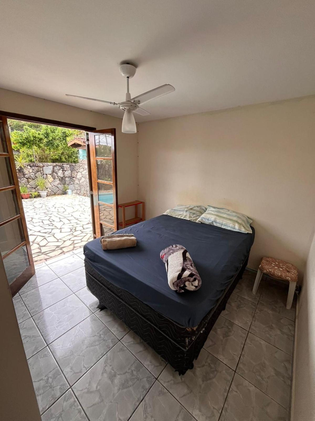 Da Lua Hostel 乌巴图巴 外观 照片