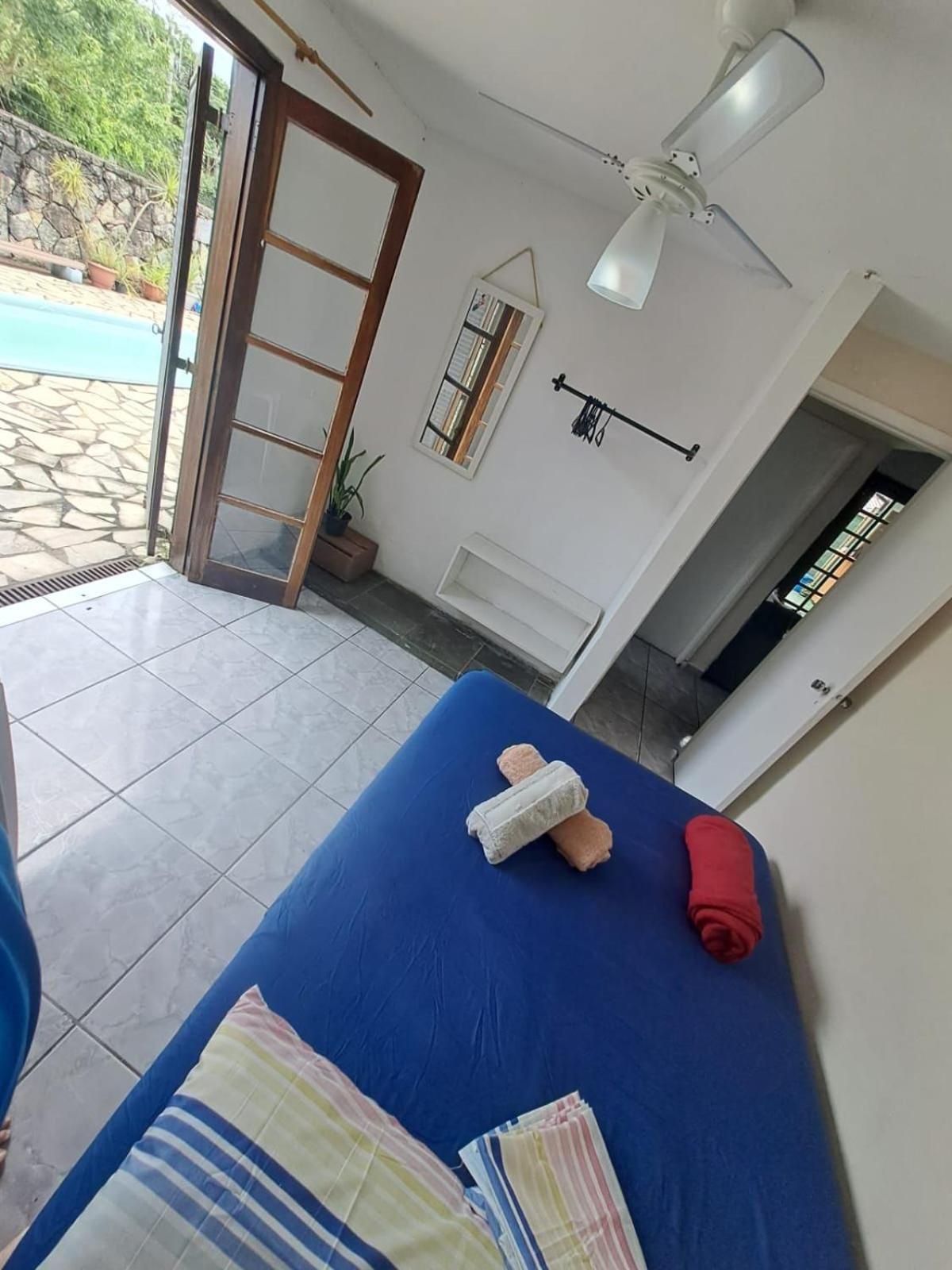 Da Lua Hostel 乌巴图巴 外观 照片
