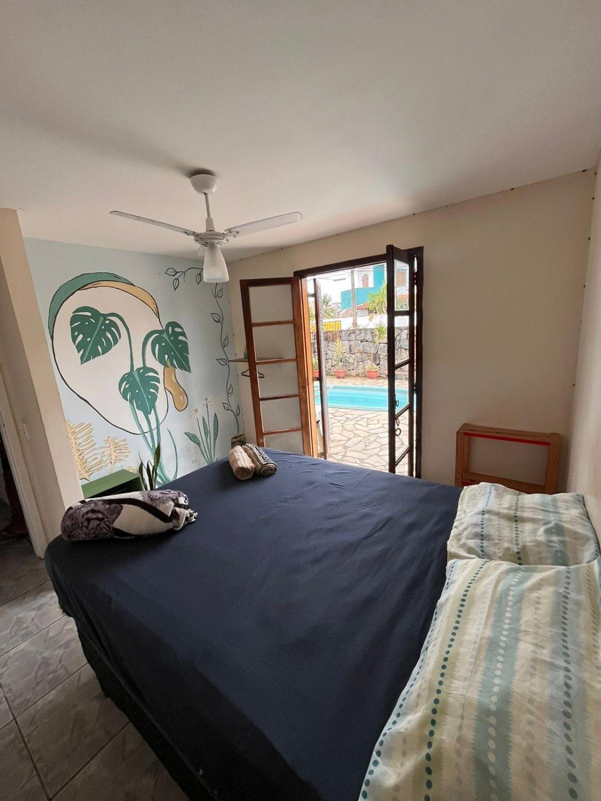 Da Lua Hostel 乌巴图巴 外观 照片