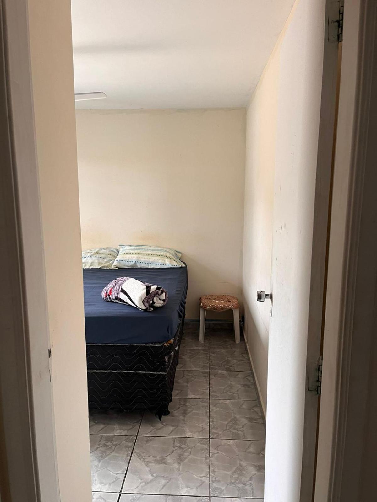 Da Lua Hostel 乌巴图巴 外观 照片