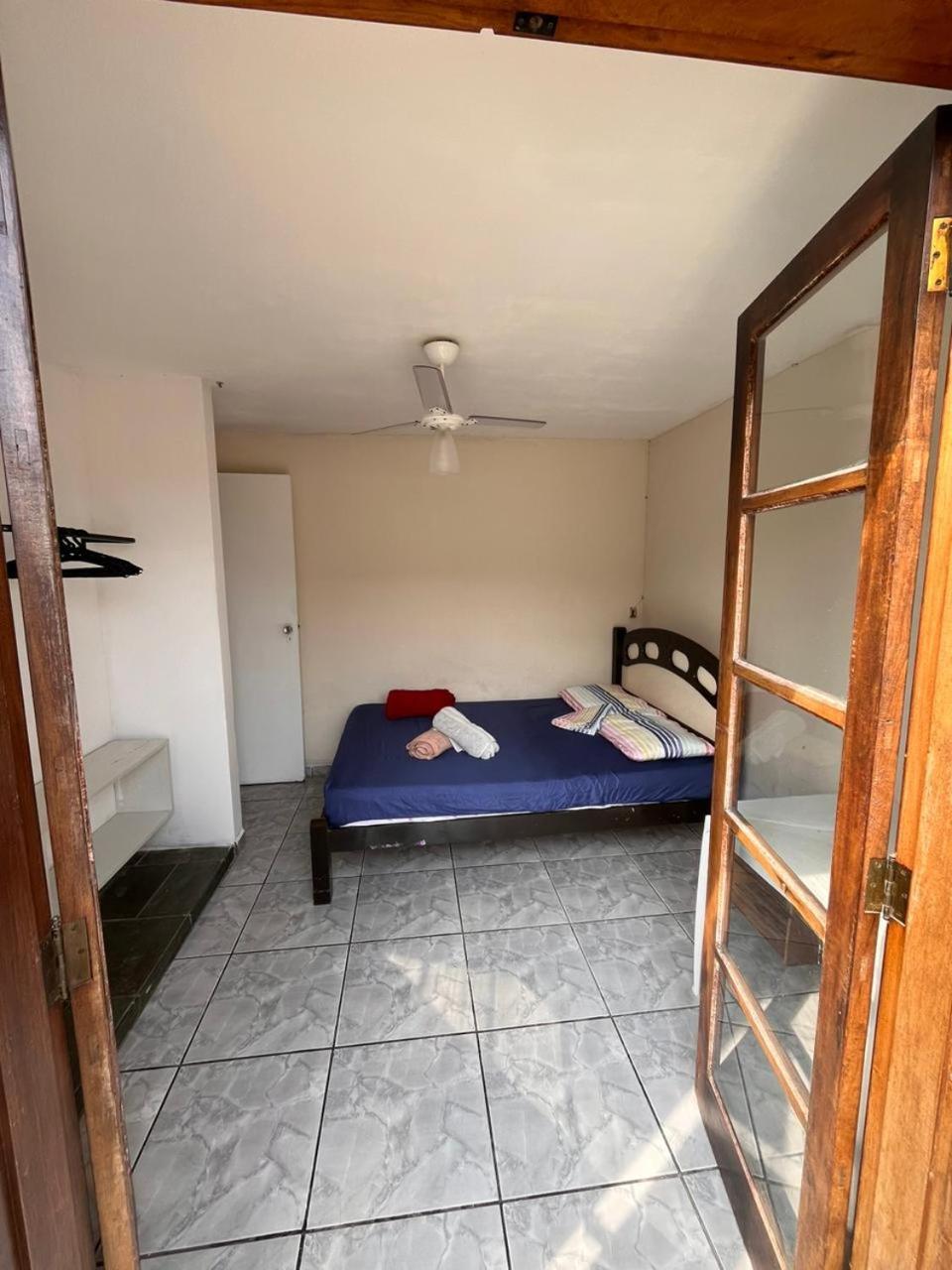 Da Lua Hostel 乌巴图巴 外观 照片
